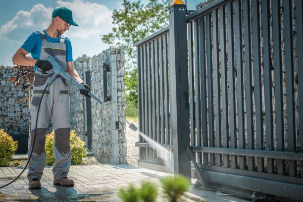 Best Sign and Awning Cleaning  in Llington, MI