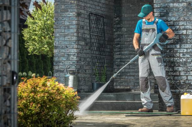 Best Factory Floor Cleaning  in Llington, MI