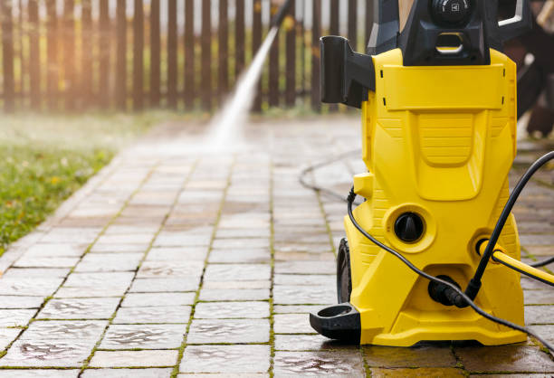 Best Boat and Dock Cleaning  in Llington, MI