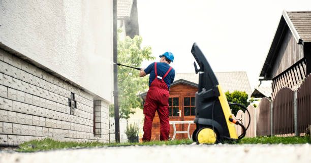 Professional  Pressure Washing Services in Millington, MI